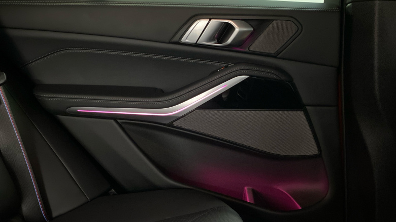 BMW X5 xDrive50e M Sport 5dr Auto [Tech/Pro Pack] Estate